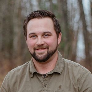 Meet your Posher, Nathan